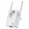 300Mbps WiFi Range Extender with AC Passthrough TP-Link TL-WA860RE (v 5.0)
